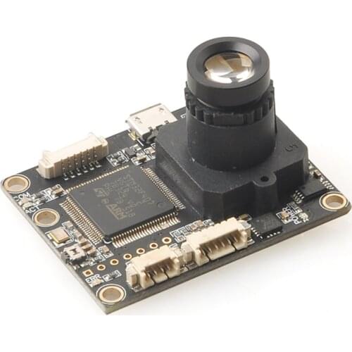PX4FLOW V1.3.1 Optical Flow Sensor Smart Camera for PX4 PIXHAWK Flight Control System