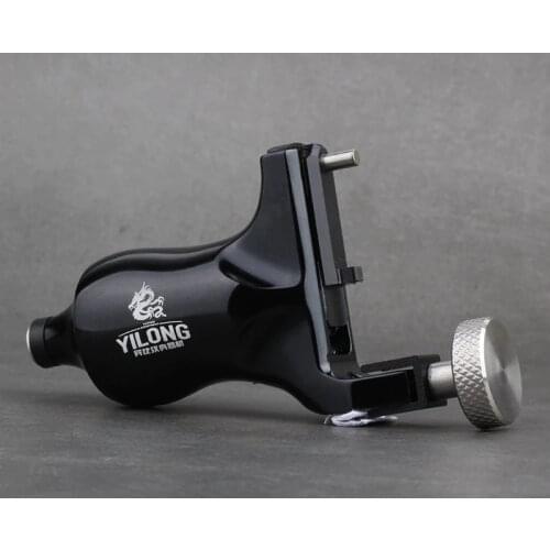 Rotary Tattoo Machine Swiss Motor Liner Shader Supply Best Rotary Tattoo Gun for Tattoo Artist RCA Connect Free Shipping