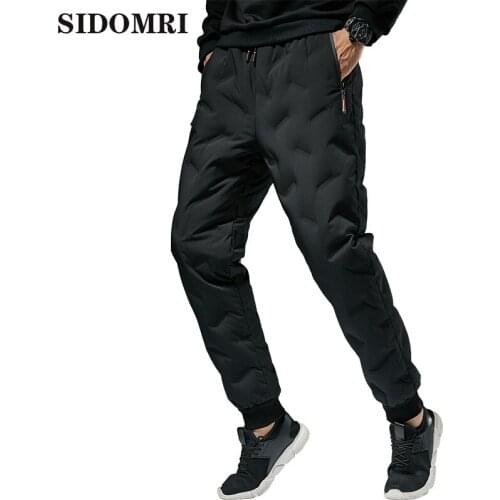 SIDOMRI Men's Insulated Trousers