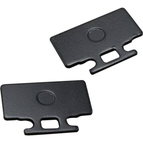 Universal FRONT + REAR Disc Brake Pad For Honda Motorcycle Dirt Pit Bike