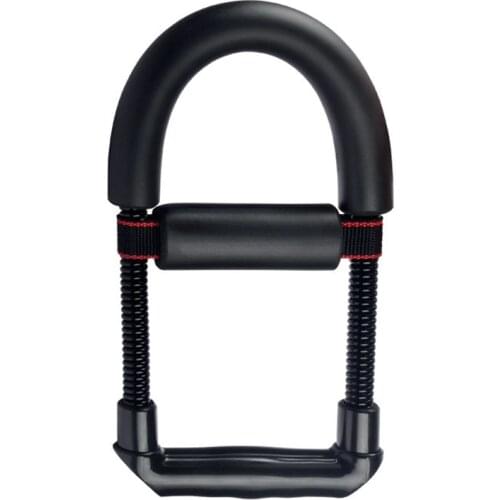 Wrist Exercise Strength Training Power Wrist Device Hand Strengthener Arm Exerciser Workout Home Fitness Equipment