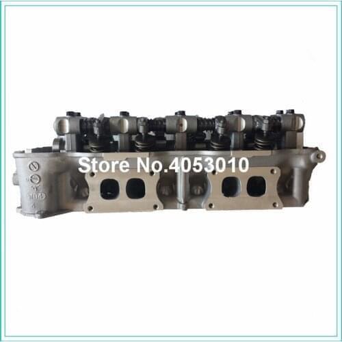 Z24 Complete Cylinder Head for Nissan 11041-20G18