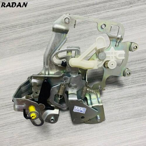 Sliding Door Lock for DFM ZNA SUCCE