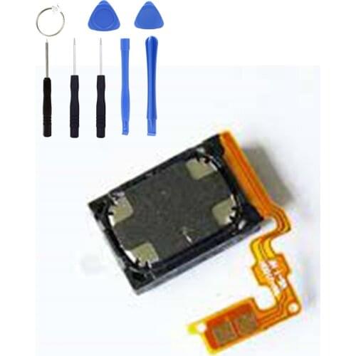Buzzer Speaker Max LoudSpeaker Phone Loud SoundBuzzer Ringer Repair Kit Gift FOR Samsung J1 J100
