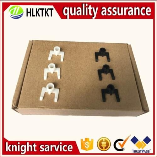 10 X 2C917100 2C917180 transfer roller bushing For KYOCERA TK180 tk181 tk220 tk221 KM1620 KM2650 km1650