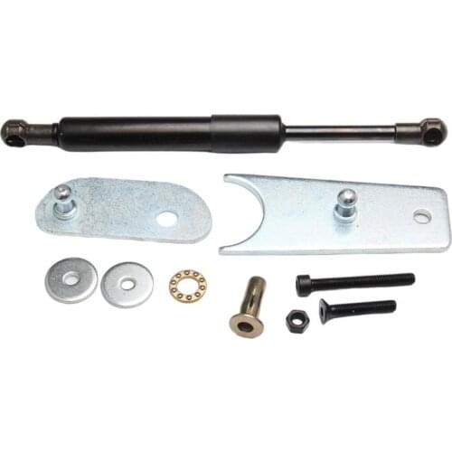 Tailgate Buffer Shock Absorber Gas Spring Is Suitable For 07-18 Pickup Truck Tailgate Auxiliary System Shock Absorber