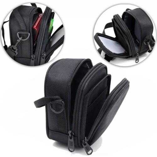 Camera Cover Bag For Fujifilm X100F X100T XP120 XP70 XP80 XP90 XQ1 Finepix F900EXR F800 F775 F505EXR F605EXR F660 F665 JZ305