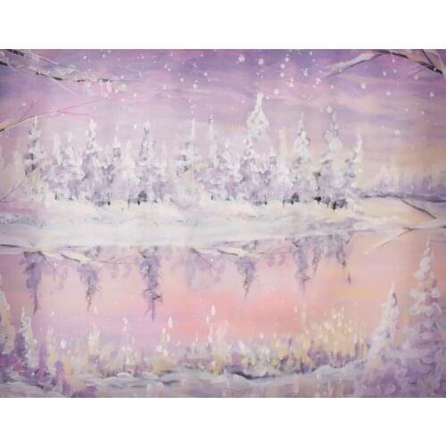 Wonderland backdrops newborn photo vinyl Fotografia baby shower photo backgrounds for kid photo Studio props photophone NB-330