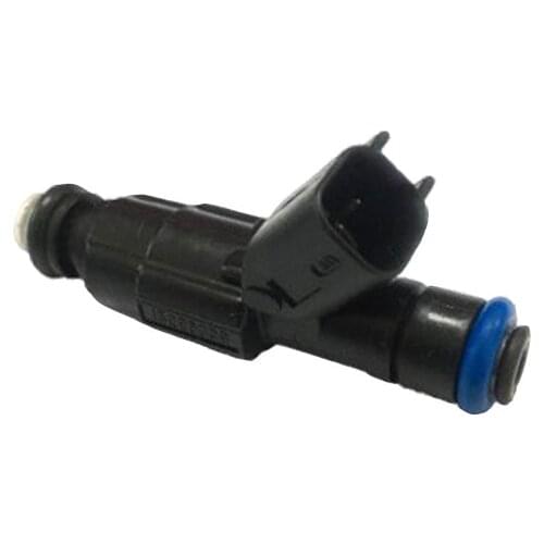 Set 6 OEM Bosch Fuel Injectors 0280155923 Fit For Jeep Cherokee XJ 99-01 4.0L