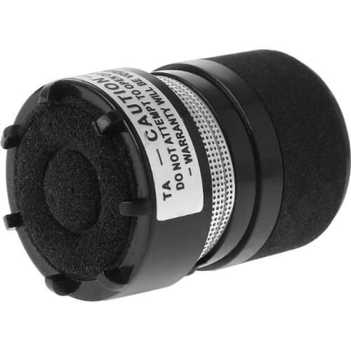 Microphone Capsule Professional Core Fits For Shure Type Mic Replace
