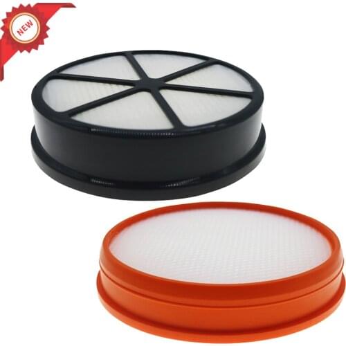 2Pcs Post Motor HEPA Filter Set Replacement Kit For Vax Type 90 Vacuum Cleaner