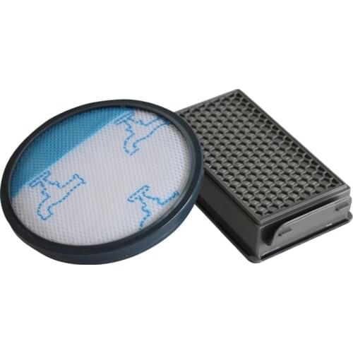 Rowenta Filter Kit HEPA Staubsauger Compact power RO3715 RO3759 RO3798 RO3799 vacuum cleaner part kit accessories
