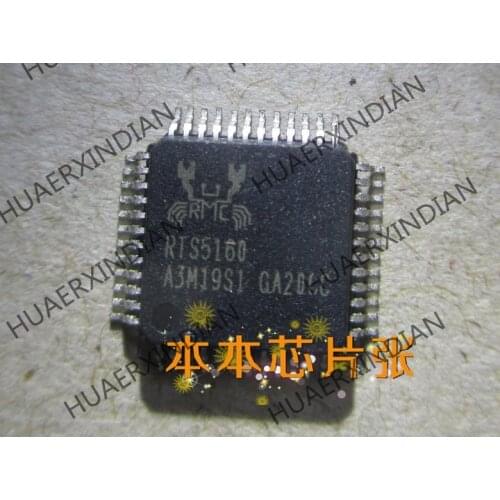 New RTS5160-GR RTS5160 3 high quality