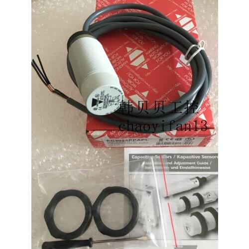 Brand new original Swiss CARLO GAVAZZI liquid level sensor VPA1MPA VPA1MNA