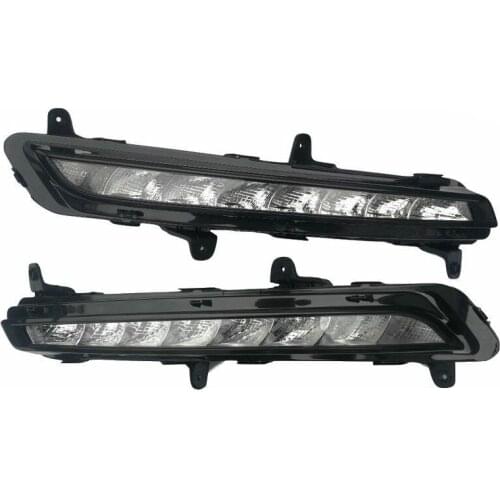 Front Daytime Running Light For Chery Tiggo 5 Front LED/Fog Light T21-4499020