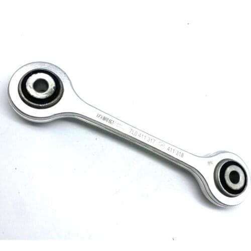 Front Stabilizer Bar Link Rod Strut For Audi Q7 2007-2015 / VW Touareg 2003-2018 7L0411317