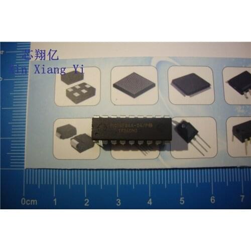 PIC16F84A-04/P PIC16F84-04/P DIP-18