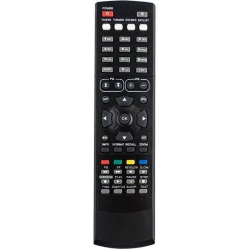 Remote Control for Skybox F3 M3 F4 F5 F3S F5S F4S A3 A4 M5 for Openbox V5S D08A