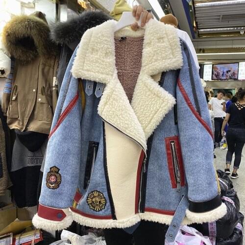 Qpipsd Women's Bombers