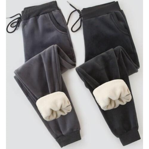 SHERAN Women's Fleece Pants