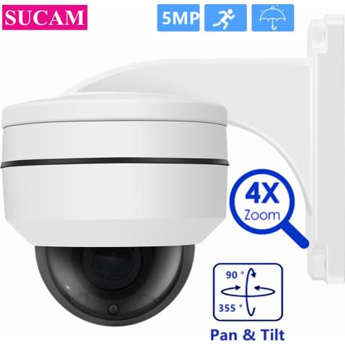 CCTV Dome Cameras SUSIKUM China