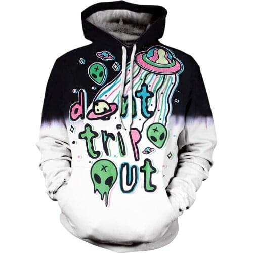 Hoodies for both men and women 2019 new fashion spring and autumn pullovers khan mens 3D sports casual hoodies