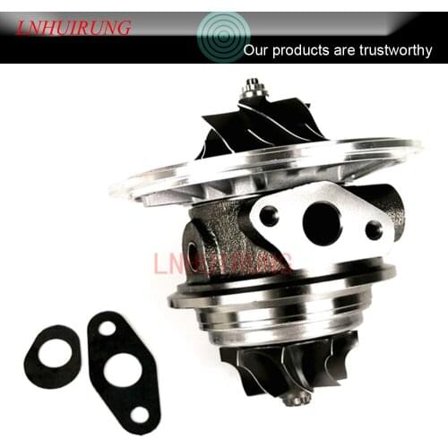 Turbo cartridge for Subaru Legacy GT Outback XT VF40 14411AA470 14411AA510 VA430083 VB430083 14411AA511 turbine cartridge core
