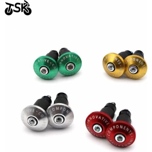 Universal For YAMAHA Motorcycle Accessories Handlebar Hand Grip Bar Ends Cap Slider