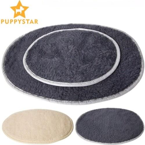 High Quality Pet Dog Blanket Soft Comfortable Warmming Bed Dog Blankets Mat For Small Medium Large Dog Cat Sleep&Lay Mat COO006