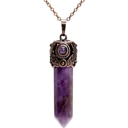 YUANJIAXINPIN Vintage Necklaces