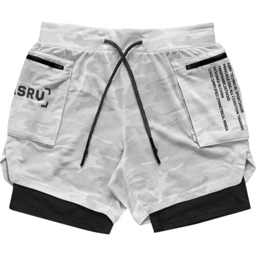 Yuerlian Basketball Shorts
