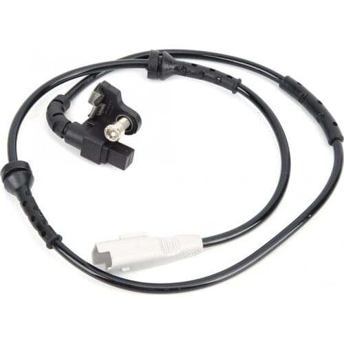 Rear Sensor ABS Wheel Speed Sensor 4545L0 454508 9665386880 For Peugeot 307 308 Citroen C4 DS4
