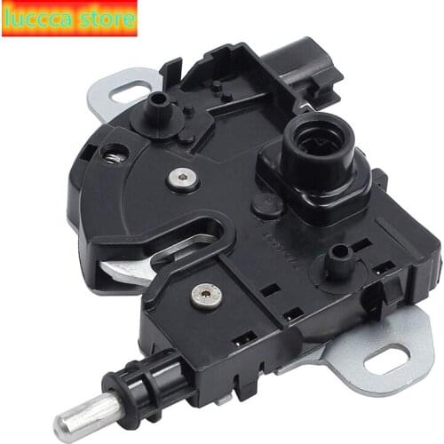 Lock hood for Ford Focus Mk2 C-Max Kuga MK1 2003- 4895286 51-16700-BC 5116700BC