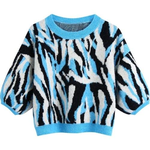 Женские свитера и кардиганы ZXQJ China At AliExpress