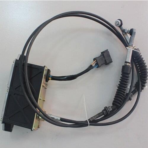 300513-00008 Engine Control Motor for Doosan DX340 300513-00008 Throttle Motor