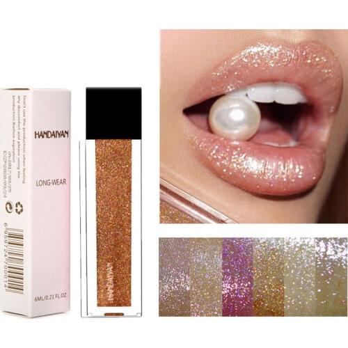 CN Health Matte Lip Gloss