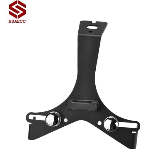 Motorcycle Rear License Plate Mount Holder for DUCATI 848 1098 1098S