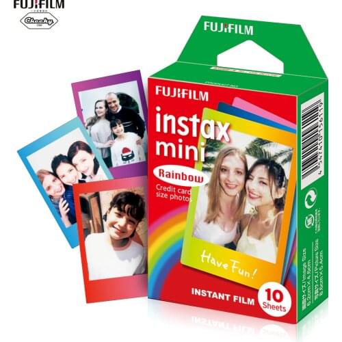 Fujifilm Photo Paper