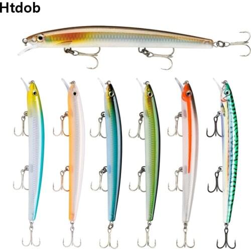 Pike Fishing Lure Htdob China