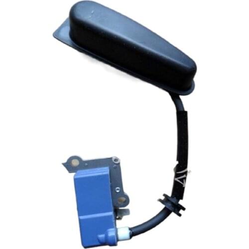 EBZ7500 IGNITION COIL FOR ZENOAH HUSQVARNA REDMAX EBZ7000 8000 EBZ8500 8200 BLOWERS STARTOR MAGNETO IGNITOR MODULE 583 91 67-01