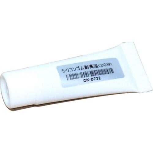 Copier/Printer Heating Element Glue for Canon for HP Fusing Element Adhesive