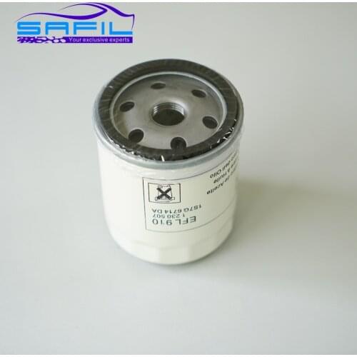 Oil filter for 2012 Ford Edge 2.0T 2011 Mondeo 2.0T 2012 Focus 2.0L 2013 Ecosport 1.0T . KUGA 2.0T FL910S #R23