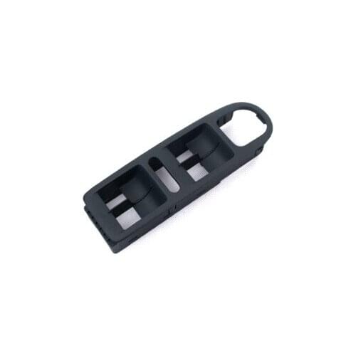 Front Driver Side Window Swtich Bezel Cover for VW Golf Mk6
