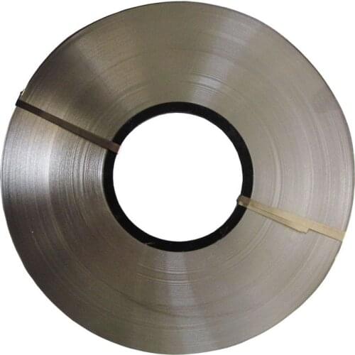 0.5kg/roll Pure Nickel Strip 99.96% for battery spot welding machine Welder Equipment Nickel straps for battery packs
