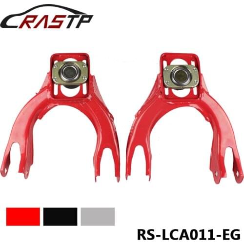 RASTP Suspension Parts