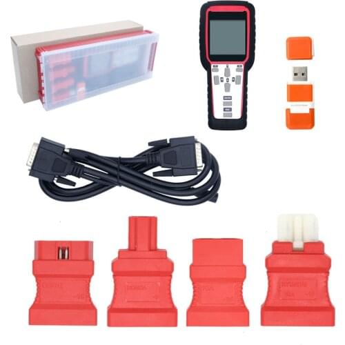 Handheld Scanner Car Diagnostic Tool Key Programmer sbb Scanner SBB2 Oil/service Reset/TPMS/EPS/BMS Auto Key Programmers Meter