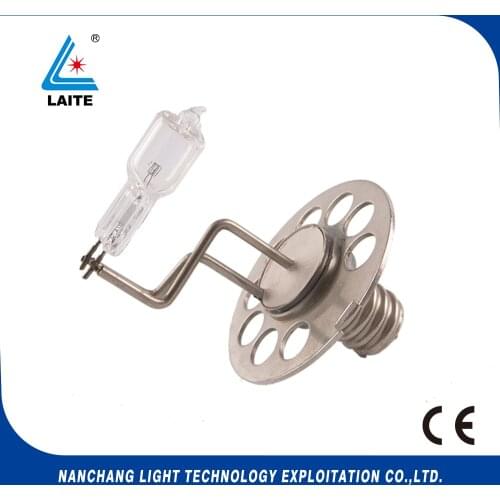 Inami 50 slit Lamp 12v 50w p44s inamimentor burton ophthal slit lamp bulb free shipping-10pcs