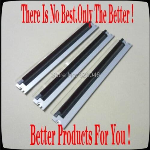 Drum Cleaning Blade For Lanier Savin Ricoh SP 5200 5210 SP5200 SP5210 Printer,406683 SP5200HA SP5200LA Cartridge Wiper Blade