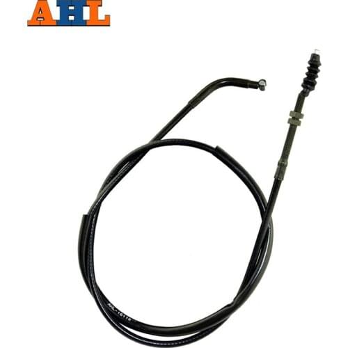 AHL Motorcycle Clutch Cable For Honda JADE 250 1996-1997 Hornet 250 1998-2007 VTR250 1997-2011 CB250F Hornet 250 1996-2010