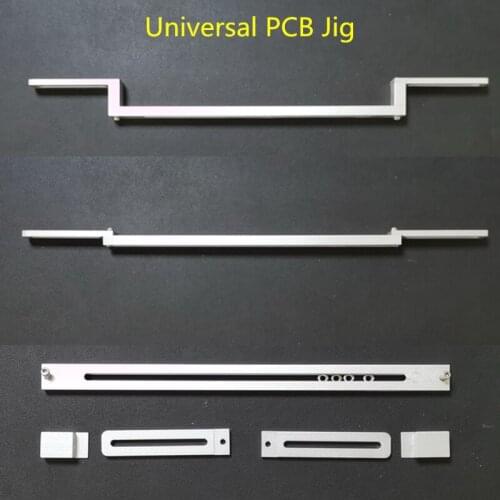 Universal Holder PCB Jig BGA Support Bracket for BGA Soldering Station IR6500 IR8500V.2 R490 R690 G720 G750